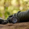 Garmin Instinct Crossover Solar – Tactical Edition