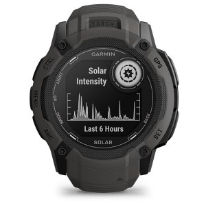 Garmin Instinct Garmin 2X Solar