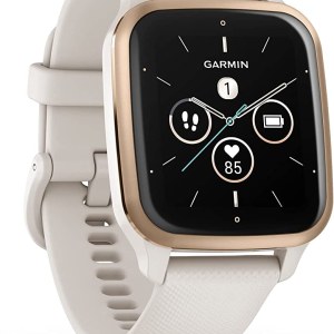 Garmin Venu Sq 2 Plus