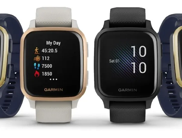 Garmin Venu Sq Music Edition