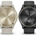 Garmin Vivomove Trend