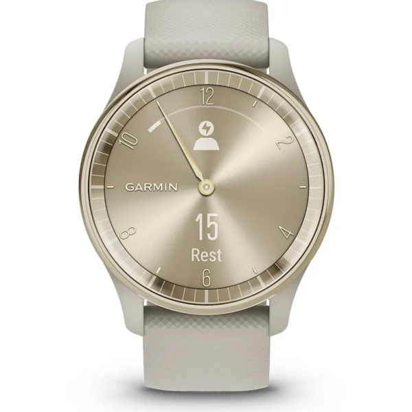 Garmin Vivomove Trend