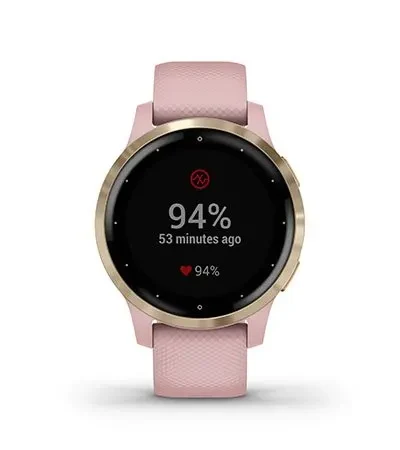 Garmin Vivoactive 4S