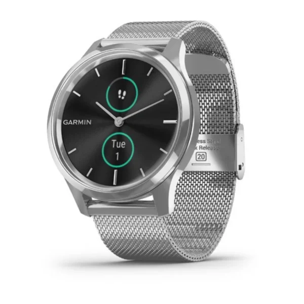 Garmin Vivomove Luxe