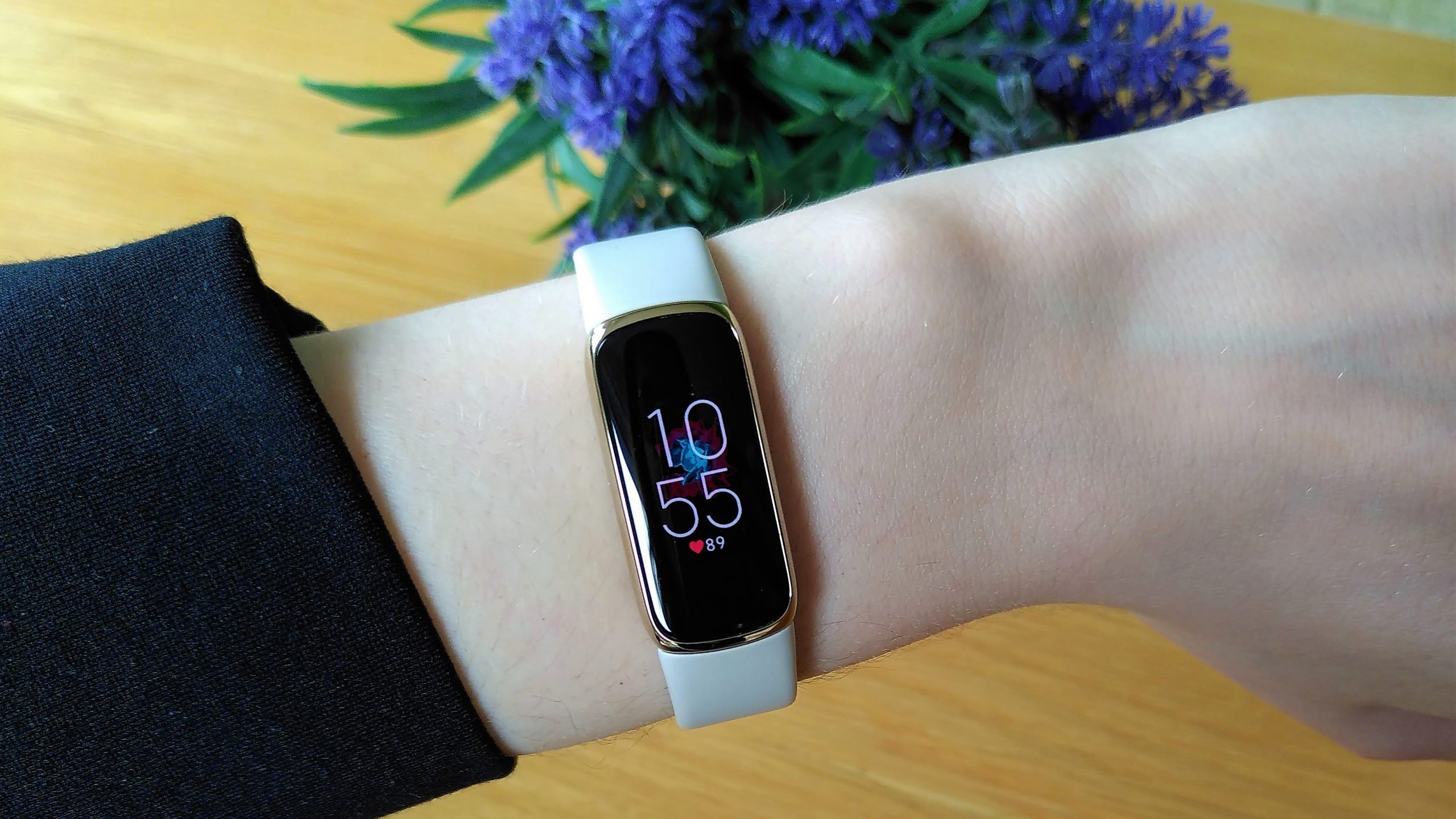 Fitbit Luxe 3
