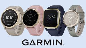 Garmin Watch
