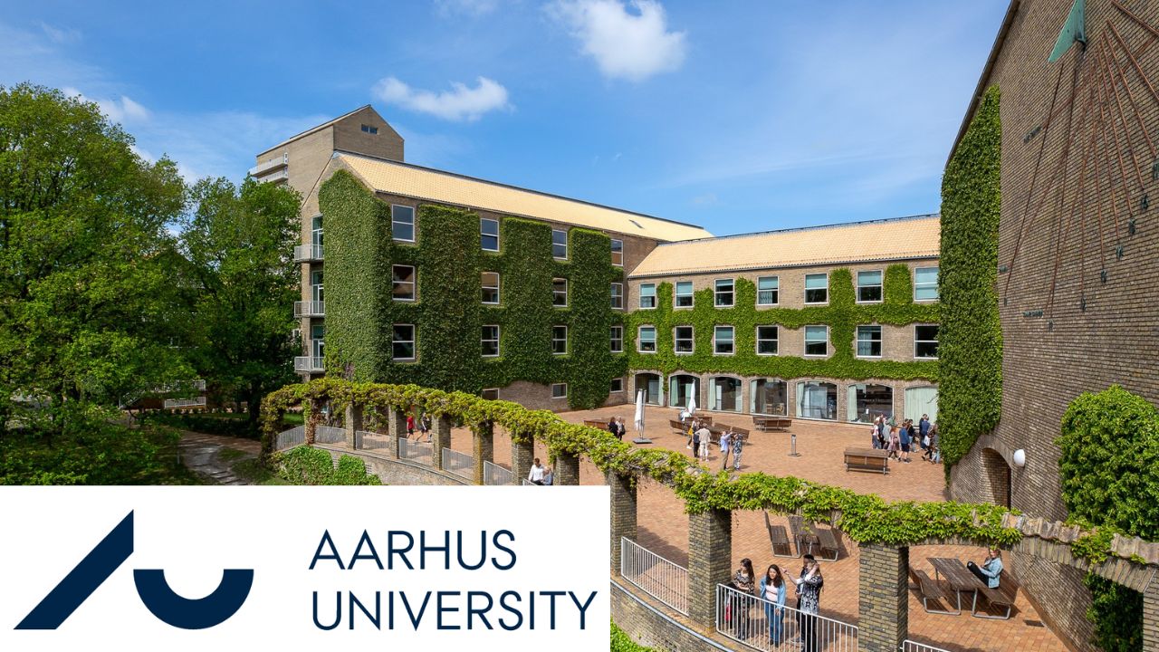 Danish State Scholarships at Aarhaus University