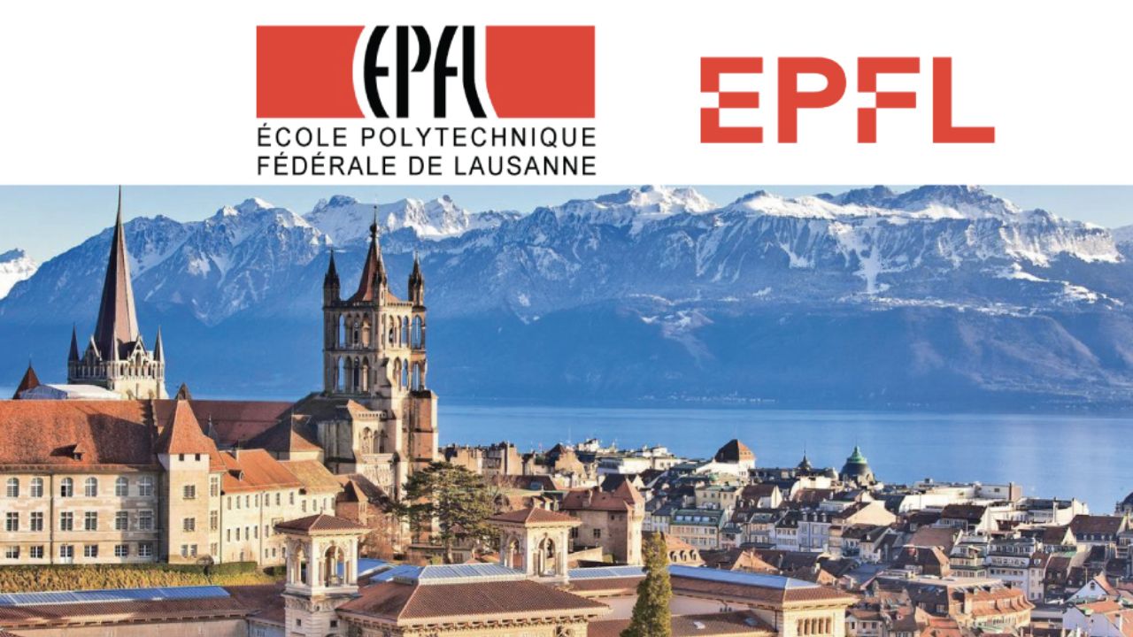 EPFL Excellence Fellowships