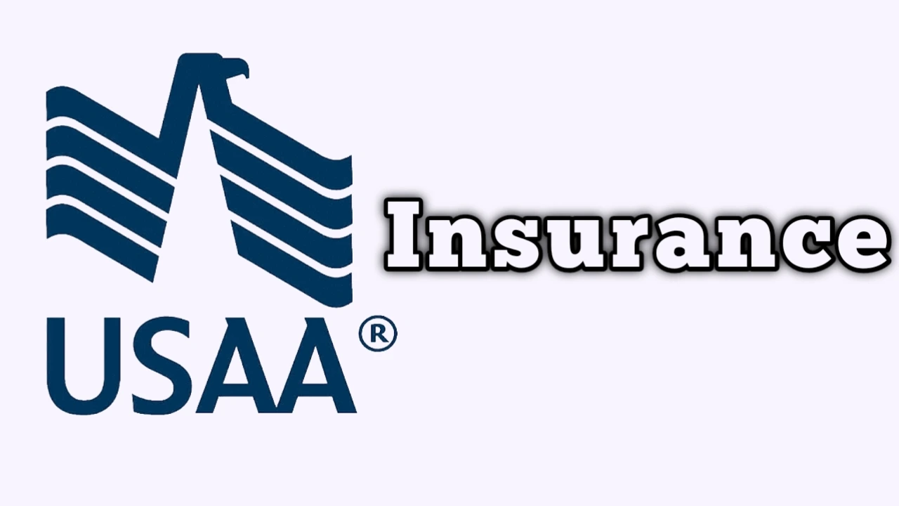 Insurance Quotes from USAA
